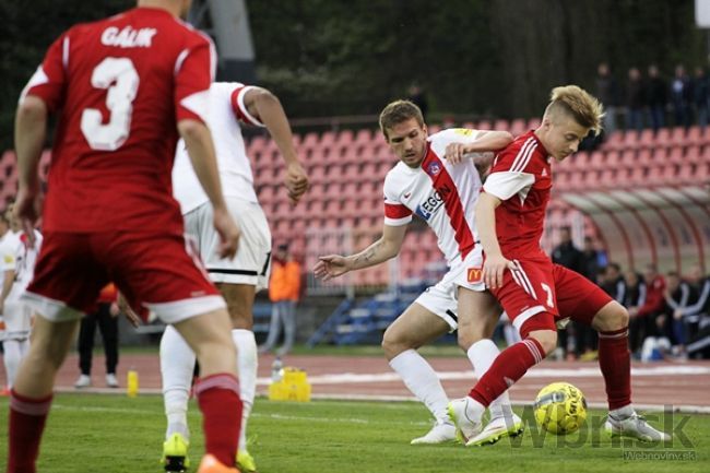 V Trenčíne sa chystá prestupová bomba, Baileyho chce Chelsea