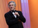 Robert De Niro pripravuje muzikál podľa filmu Príbeh z Bronx