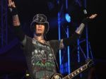 Gitarista DJ Ashba odišiel z Guns N' Roses