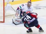 Slovan porazil v príprave Torpedo, rozhodli presilovky