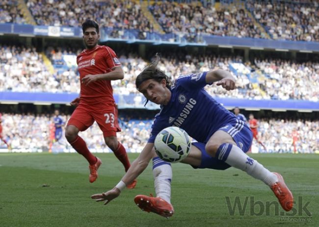 Chelsea prišla o obrancu, Filipe Luís sa vracia do Atlética