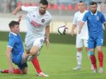 Mak varuje pred Trnavou, PAOK Solún to bude mať ťažké
