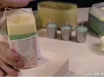 Video: Vyrobte si vlastné sviečky 