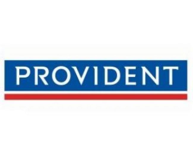 Firma Provident v ČR a SR s polročným ziskom 9,4 mil. GBP