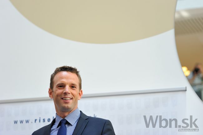 Richard Lintner je bližšie k postu šéfa Tipsport Extraligy