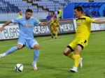 Sťažnosť Slovana bola opodstatnená, rozhodcovia pochybili