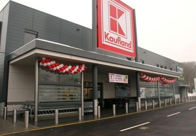 Zelený Kaufland sa rozširuje do 13 predajní na Slovensku