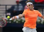 Federer chce byť pred US Open v top forme, vynechá Montreal