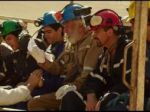 Zverejnili trailer filmu The 33 o uväznených baníkoch v Čile