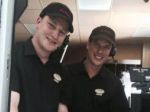 Crosby a MacKinnon zmenil zamestnanie, ľudia boli prekvapení