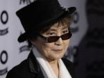 Yoko Ono vydá v januári nový album