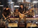 Legendárni Motörhead vystúpia v Bratislave