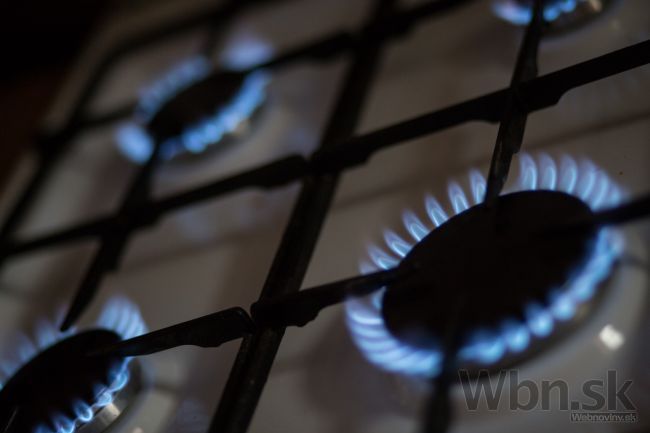 Zníženie cien plynu je podľa KDH korupciou verejnosti