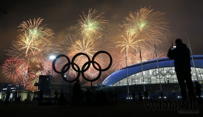 Na zimnej olympiáde v Soči zabránili teroristickým útokom