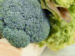 Päť zelených potravín, ktoré zlepšujú metabolizmus