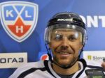 Špirko v Slovane dlho nevydržal, asi skončí v extralige
