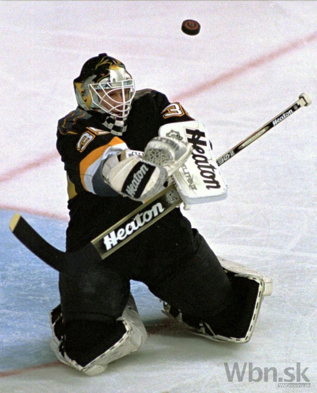 Slovan šokuje, ulovil jednu z najväčších hviezd NHL