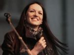 Zuzana Smatanová zverejnila video z nakrúcania klipu