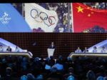 Peking tesne zdolal Almaty, usporiada ZOH v roku 2022