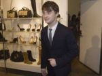 Predstaviteľ Harryho Pottera si zahrá tajného agenta FBI