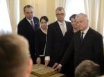 Fínsky minister obrany sa obáva invázie 'zelených mužíčkov'