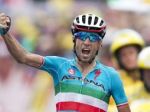 Nibali pôjde na Vueltu, Froome a Quintana ešte nie sú istí