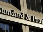 Standard & Poor's zvýšila rating Slovenska, čaká nižší dlh