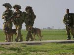 Izraelskí vojaci zastrelili v Gaze palestínskeho tínedžera