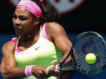 Serena neobháji prvenstvo, odhlásila sa zo Stanfordu