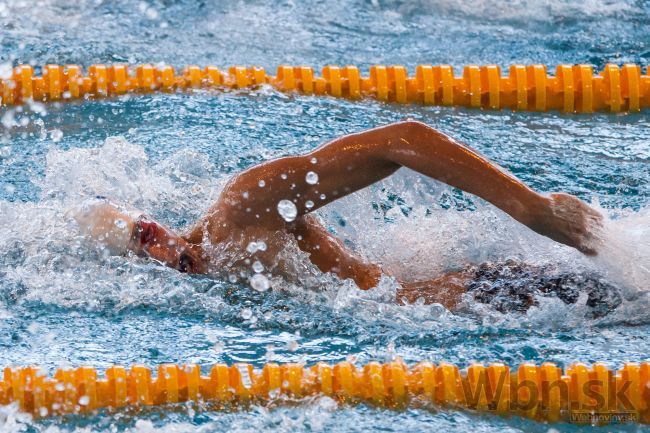 Nagy na šampionáte vylepšil rekord, Slovákom sa nedarilo