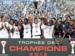 PSG ukoristil francúzsky superpohár, v Kanade zdolal Lyon