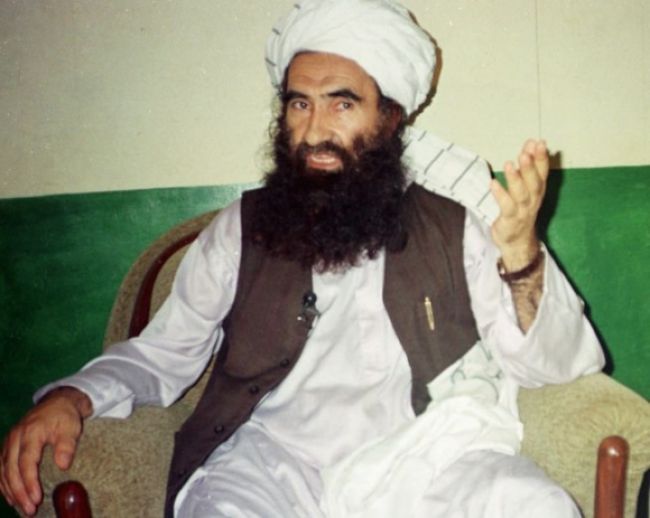 Taliban zverejnil vyhlásenie údajne mŕtveho Hakkáního