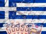 Gréci rokujú o záchrane, údajne budú žiadať 24 miliárd eur