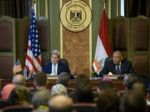 Egypt má byť bezpečnejší, obnovil partnerstvo s USA