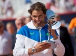Nadal vyhral turnaj v Hamburgu, približuje sa k Vilasovi
