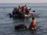 Taliani zachránili 1800 migrantov, v člnoch boli aj mŕtvi
