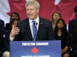 Kanadský premiér rozpustil parlament, začala kampaň