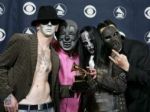 Basgitarista kapely Slipknot skončil v nemocnici