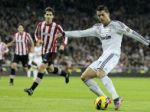 Christiano Ronaldo má zdravotné problémy, vynechá dva zápasy