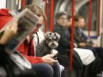 Londýnske metro ponuky odmietlo, chystá ďalší štrajk