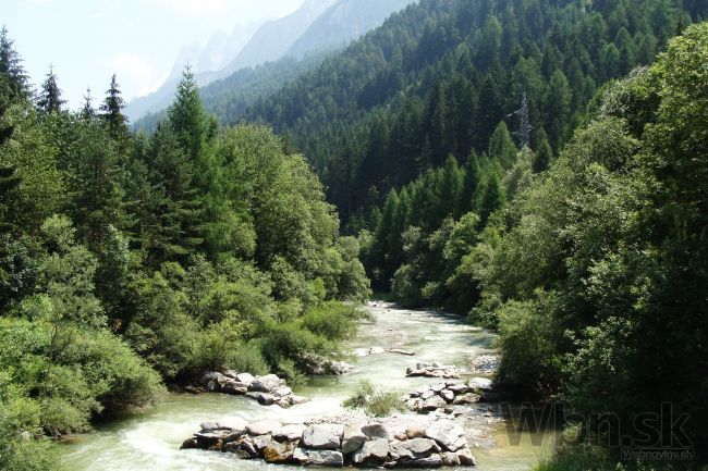 Hory v Tirolsku si vyžiadali obete, osudnou bola strmá skala