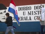 Od operácie chorvátskej armády Búrka ubehlo 20 rokov