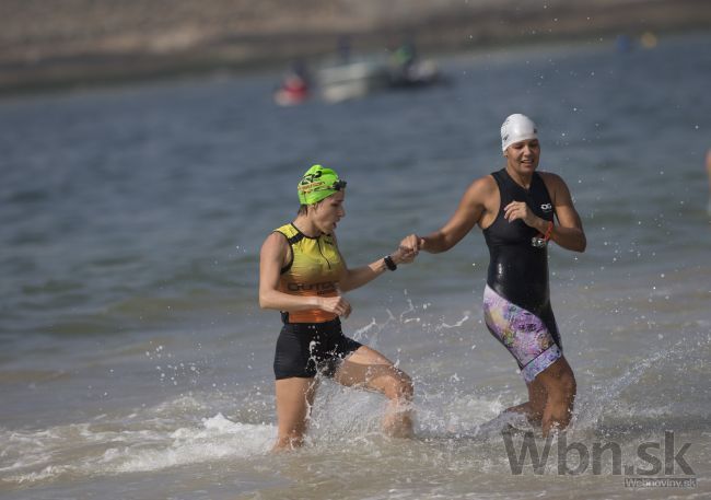 Rio zapriahlo akademikov, olympionikom vyčistia vodu