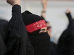 Mladé Čečenky vymámili od Islamského štátu tisícky dolárov
