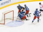 Slovan v prestrelke zdolal Brno až po nájazdoch