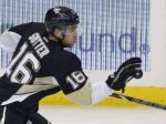 Sutter posilní Vancouver, podpísal kontrakt na päť rokov