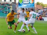 Žilina chce spečatiť postup, Trnava a Slovan doma zabojujú