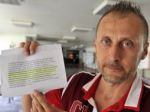 Aktivisti podali trestné oznámenie pre kúpalisko Mičurín