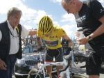 Cancellara je hladný po pretekoch, pôjde na Vueltu aj MS