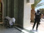 Medzi útokmi v Tunisku je prepojenie, tvrdí britská polícia